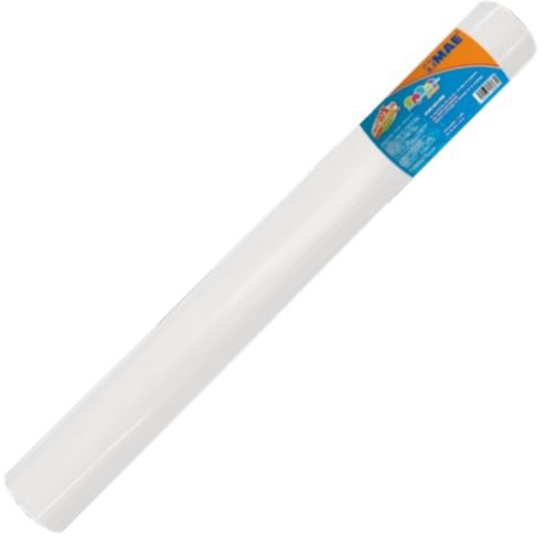 PELICULA MAE 4510B PROTECTORA AUTOADHERIBLE DE 45 CM X 10 M BLANCO  image number null