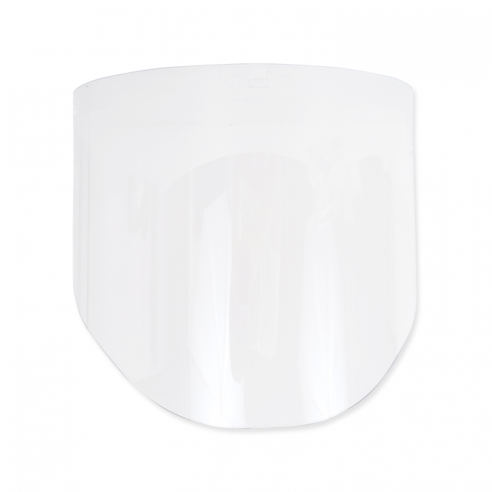 MICA FACIAL 3M AEARO TUFFMASTER WP96 DE POLICARBONATO CLARO 9 X 14.5  image number null