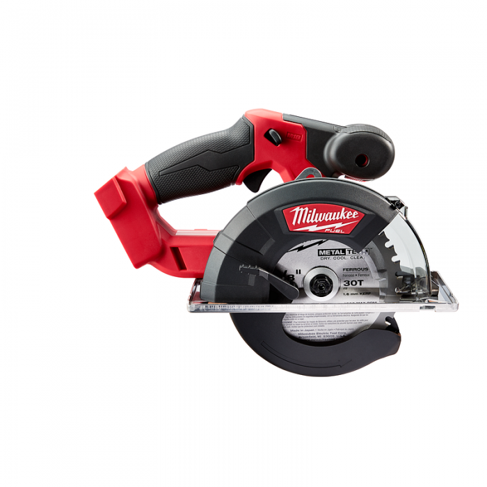 SIERRA MILWAUKEE 278220 CIRCULAR PARA METAL M18 FUEL HERRAMIENTA SOLA  image number null