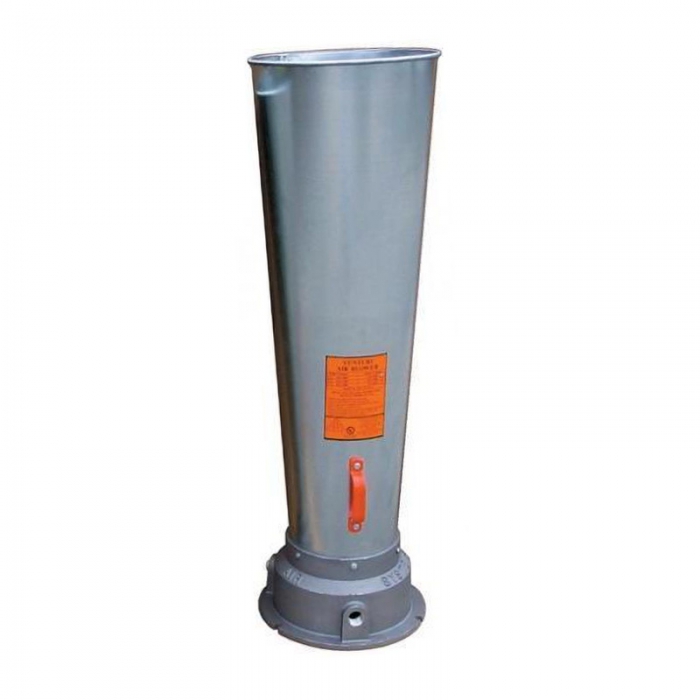 Soplador de Aire Air Systems Tipo Venturi Longitud 44 In Npt 1 In  image number null