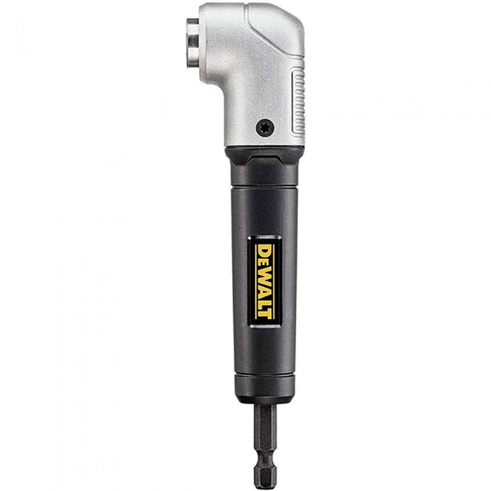 ADAPTADOR DE ANGULO RECTO DEWALT DWARA120 MAX RPM 3000  image number null