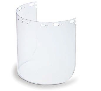 PROTECTOR FACIAL GATEWAY 8 X 15.5 X .60 IN CBROCHE  image number null