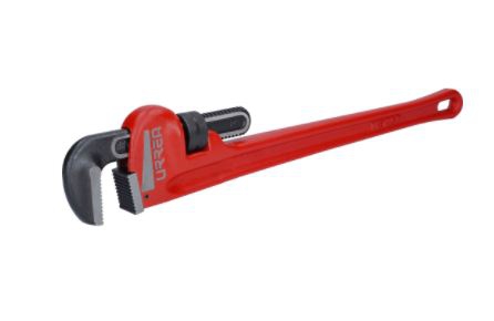 LLAVE STILLSON URREA 818UI DE HIERRO MALEABLE 18 IN USO PESADO  image number null