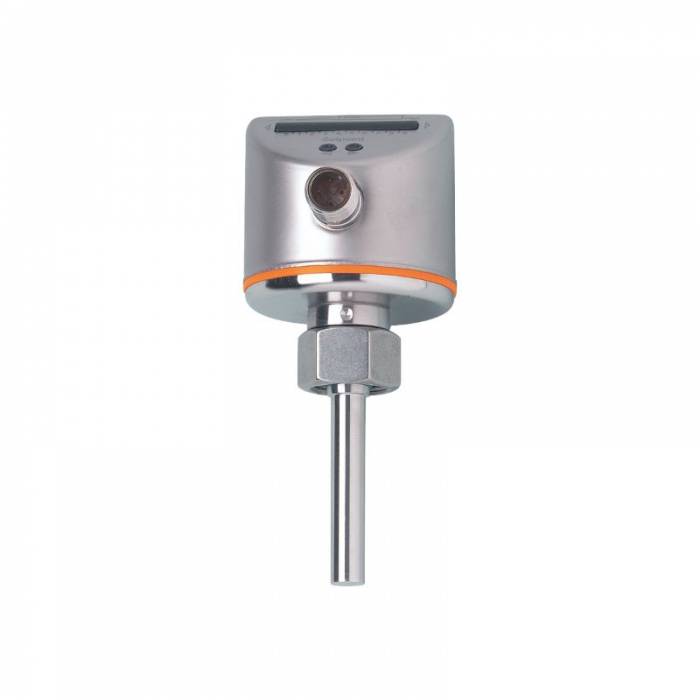 DETECTOR DE CIRCULACION DE FLUIDOS IFM SI5002  image number null