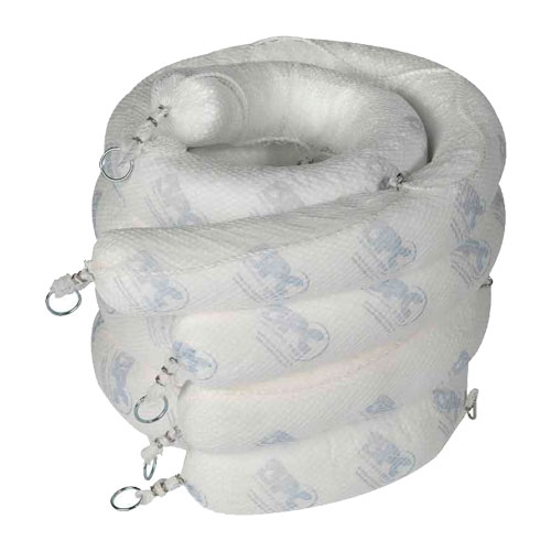 SALCHICHA ABSORBENTE SORBENT PRODUCTS SPC PACEITE 10 FT X 5 IN PAQ4 PZAS  image number null