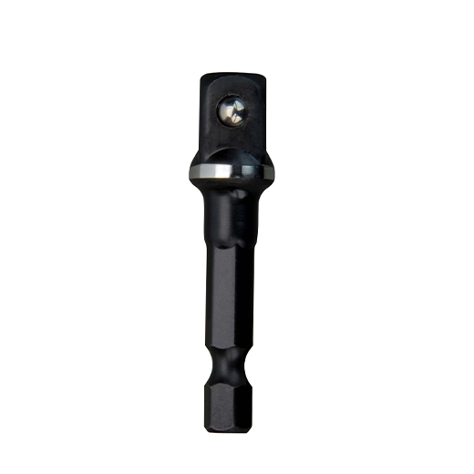 Adaptador Milwaukee 48325731 de Dado Cuadro 14in Hex 38in  image number null