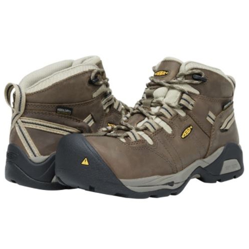 Compre su Bota Berrendo K101 Safari No Metalico Hule PDama T4 por MXN  4038.03 | Vallen