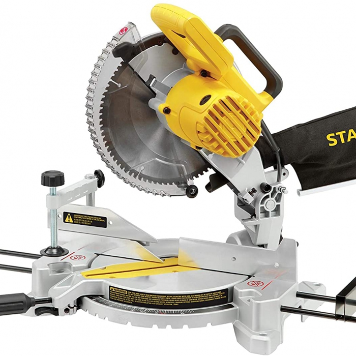 SIERRA STANLEY SM16B3 DE INGLETE 10 IN 1650W  image number null