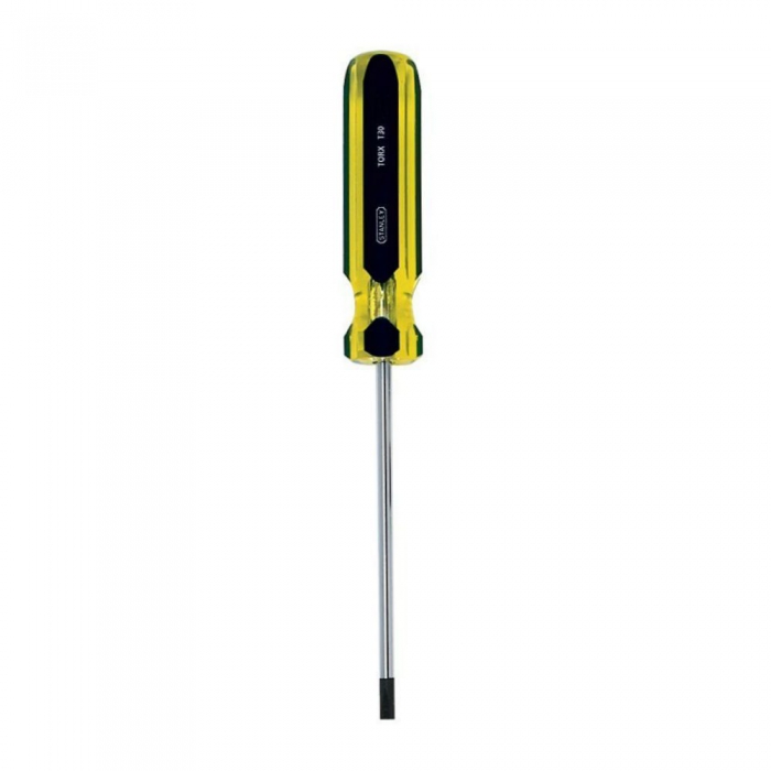 DESARMADOR STANLEY STHT69162 PRO TORX PUNTA T10 X 4  image number null