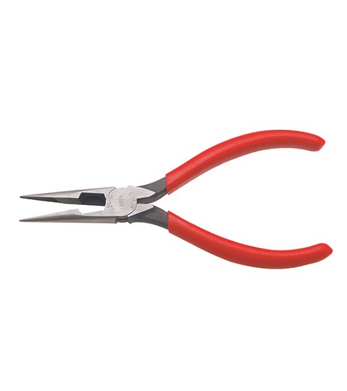 Pinza Urrea 226g Punta Larga Corte Lateral 658 In  image number null