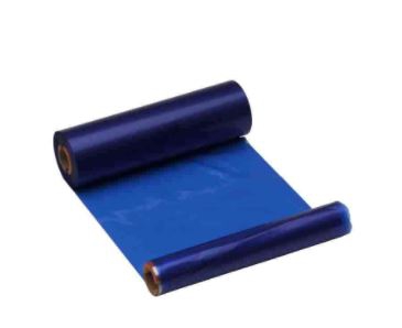 Cinta Brady Ribbon Monocromatico Azul  image number null