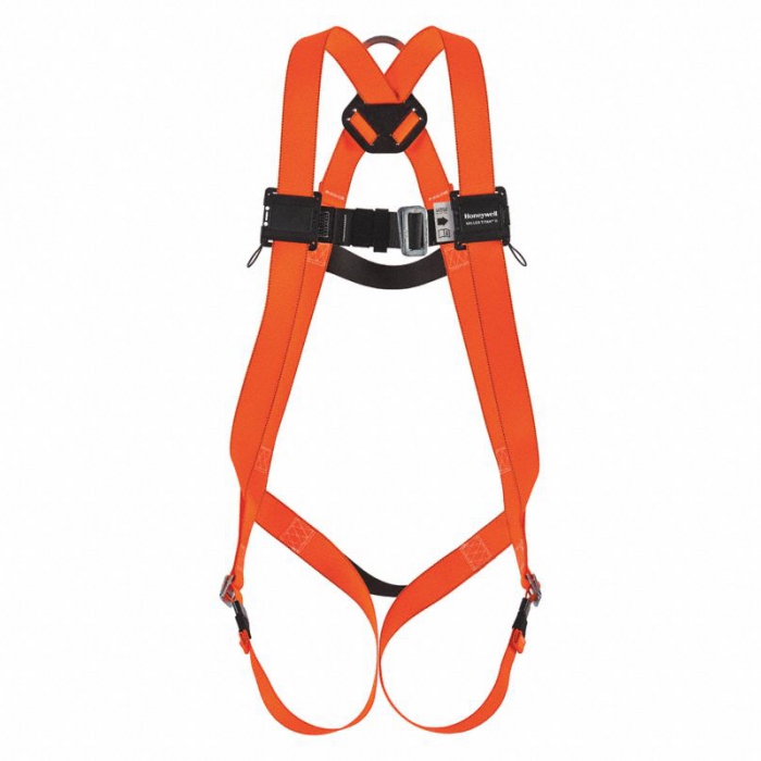ARNES MILLER TITAN 2000 CUERPO COMPLETO NARANJA ANILLO D TRASERO UNITALLA  image number null