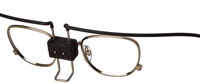 KIT DE LENTES MSA PRESPIRADORES ADVANTEGE 3000  image number null