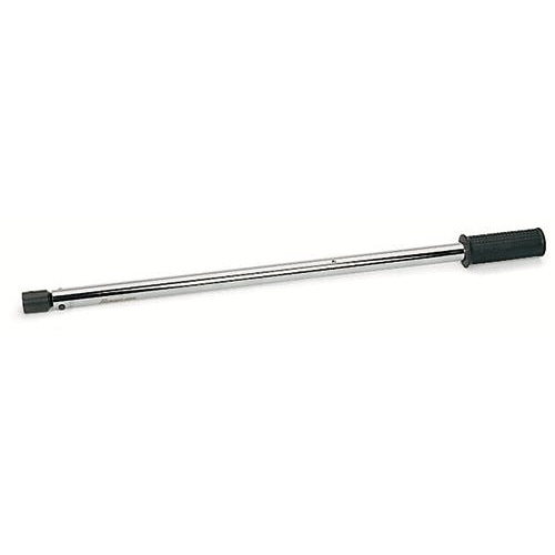 LLAVE DE TORQUE SNAP ON TIPO DE CLIC PREESTABLECIDO RANGO DE 30150 FTLB  image number null