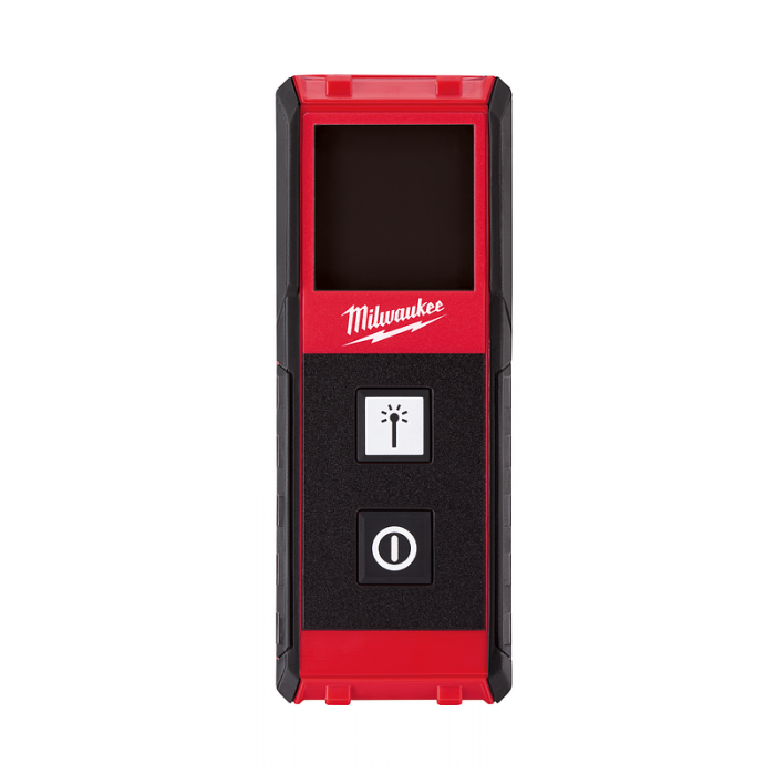 DISTANCIOMETRO MILWAUKEE 48229801 LASER 65 FT 19.8M  image number null