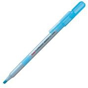 MARACTEXTO PENTEL S515S CUERPO DELGADO AZUL CIELO  image number null
