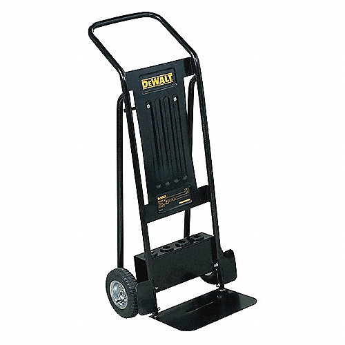 DIABLITO TRANSPORTADOR DEWALT D259804B3 DE DEMOLEDOR 30KG  image number null