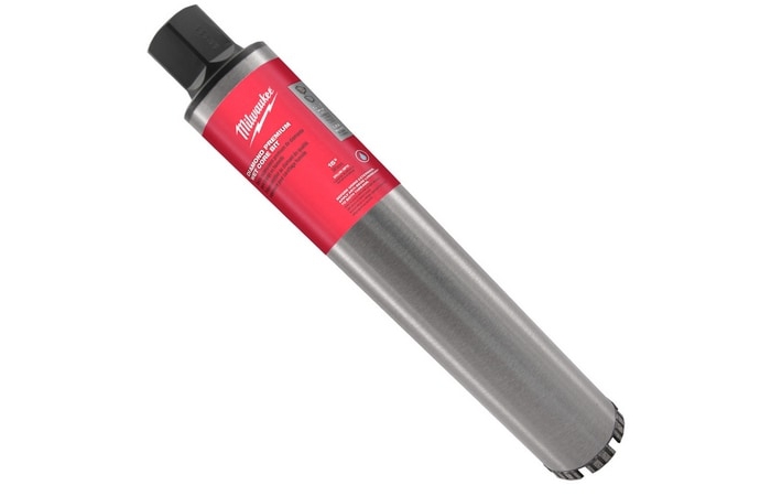 BROCA MILWAUKEE 48173012 DIAMANTADA PREMIUM DE 1 14IN  image number null