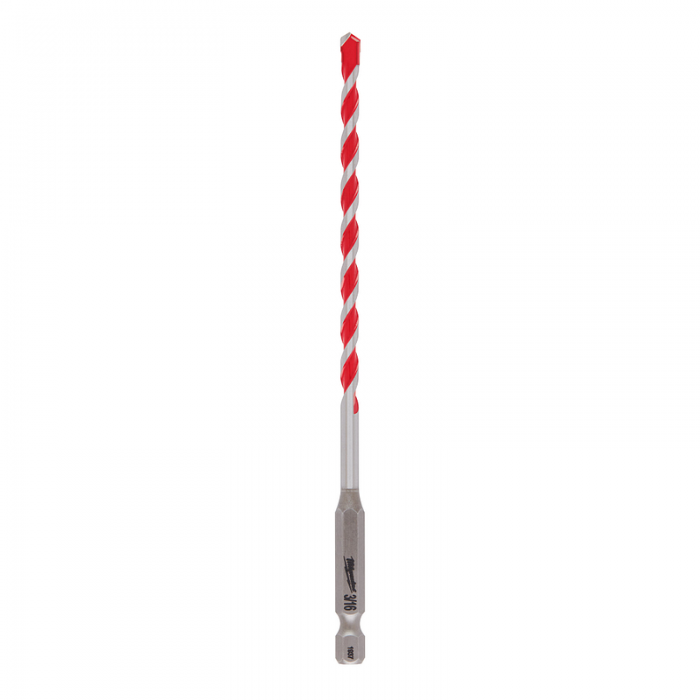 BROCA MILWAUKEE 48209006 CON PUNTA DE CARBURO 3 16IN X 4IN X 6IN  image number null