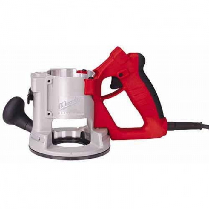 ENSAMBLE MILWAUKEE 48105619 BASE PARA ROUTER 5619 TIPO EN D  image number null