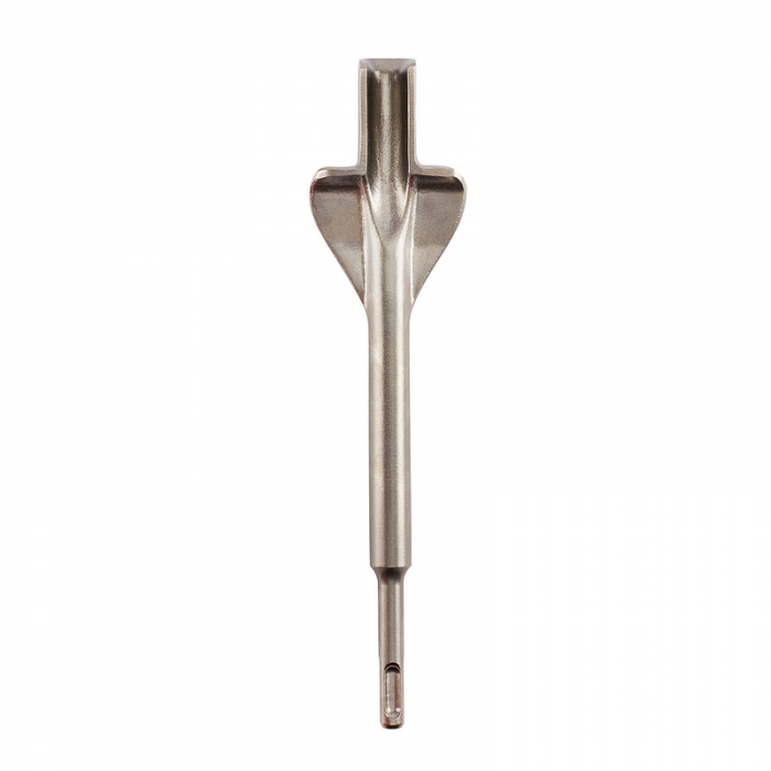 CINCEL DE CANAL MILWAUKEE 48626026 ALADO SDS PLUS DE 1 IN  image number null