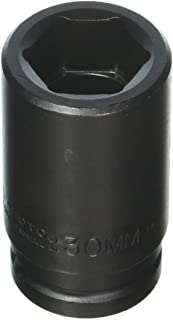 DADO DE IMPACTO PROTO J07530ML TAMAÑO DEL DADO 30MM TIPO DE DADO 6 PT IMPACTO TAMAÑO DE IMPULSOR 34IN  image number null