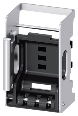 Dispositivo de Cierre Siemens 3va93780lb10 PPalanca Basculante Accesorio P3va6 150250400600 3va5 250  image number null