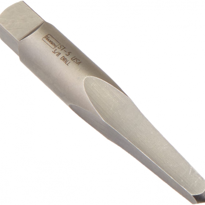 EXTRACTOR IRWIN 52605 DE TORNILLOS RECTO ST5  image number null