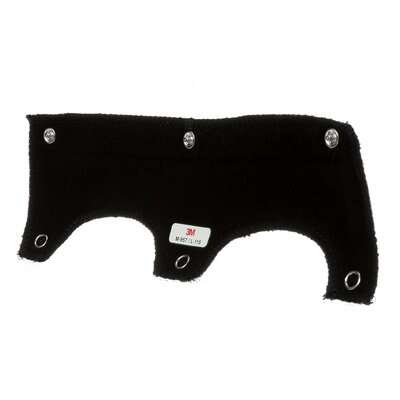 Almohadilla 3m Versaflo M957 PEl SudorFrente Caja C10 Pzas  image number null