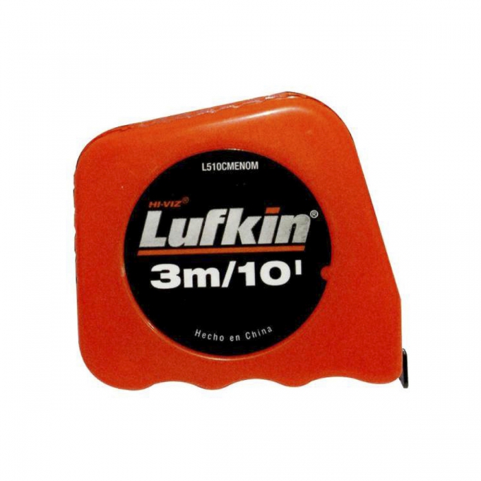 FLEXÓMETRO LUFKIN L510CMENOM TRADICIONAL 3M NON  image number null