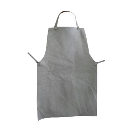 Mandil de Carnaza Acabado Natural PSoldador 60 X 90 Cm  image number null