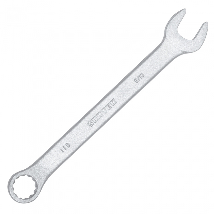 LLAVE SURTEK 124 COMBINADA SATINDA 12 PUNTAS 34IN  image number null