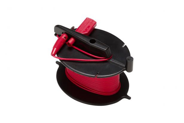 CARRETE FLUKE GEO CABLEREEL 25M CABLE A TIERRA 25M  image number null