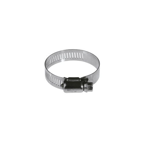 ABRAZADERA SURTEK 137706 SINFIN DE ACERO INOXIDABLE DE 34 IN A 134 IN  image number null