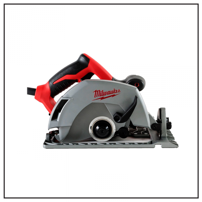 SIERRA CIRCULAR MILWAUKEE 643020 DE 714 IN  image number null