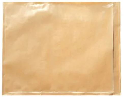 NP6 SOBRE PARA ENVIO SIN IMPRESION 24X30CM  image number null