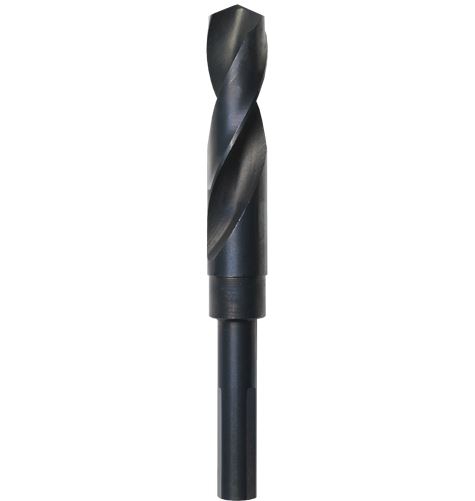 BROCA MILWAUKEE 48892757 TIPO SYD OXIDO NEGRO 1316IN  image number null