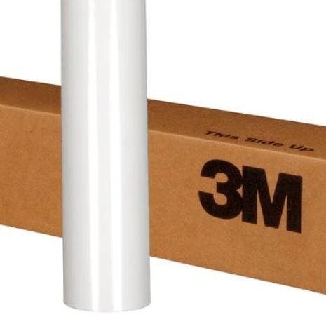 SG PROT GRAF and SUP 8991 CLEAR 1.22X45.72M  image number null