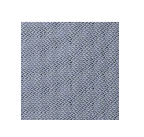 LONA WILSON IGNIFUGA DE FIBRA DE VIDRIO REVESTIDO DE ACRILICO GRIS 15 OZ. DE 10 X 10 FT  image number null