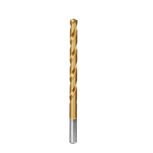 JUEGO MILWAUKEE 48892207 DE BROCAS 48892207 DE TITANIO COBALTADO THUNDERBOLT  image number null