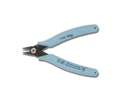 PINZA XCELITE 170MN DE CORTE AL RAS USO GENERAL 5IN127MM BLISTER  image number null