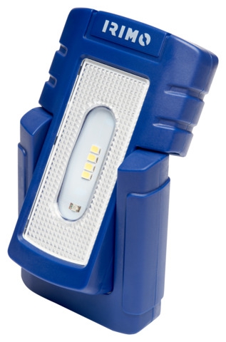 Linterna Irimo LPock1 de Bolsillo Smd Inalambrica 41 Smd 25070 Lumenes  image number null