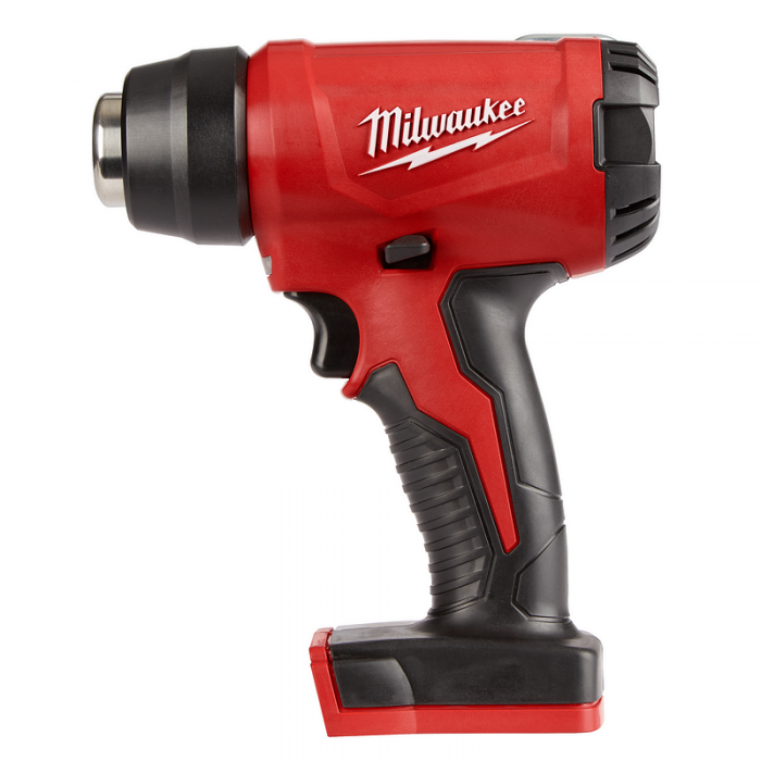 PISTOLA MILWAUKEE 268820 DE CALOR M18 FUEL HERRAMIENTA SOLA  image number null