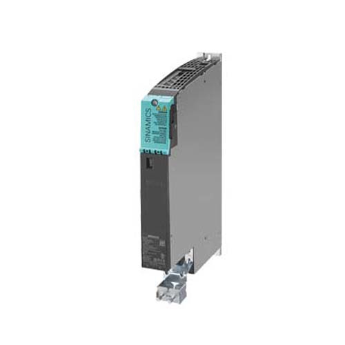 MODULO SIEMENS 6ES71314BD010AA0 ELECTRONICO PARA ET 200S 4 DI ESTANDAR DC 24 V  image number null