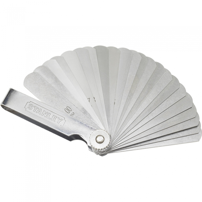 CALIBRADOR STANLEY 78212 25 HOJAS  image number null