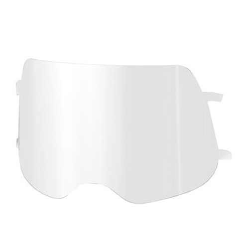 VISOR 3M CLARO INTERNO DE POLICARBONATO PCARETA SPEEDGLASS 9100FX  image number null