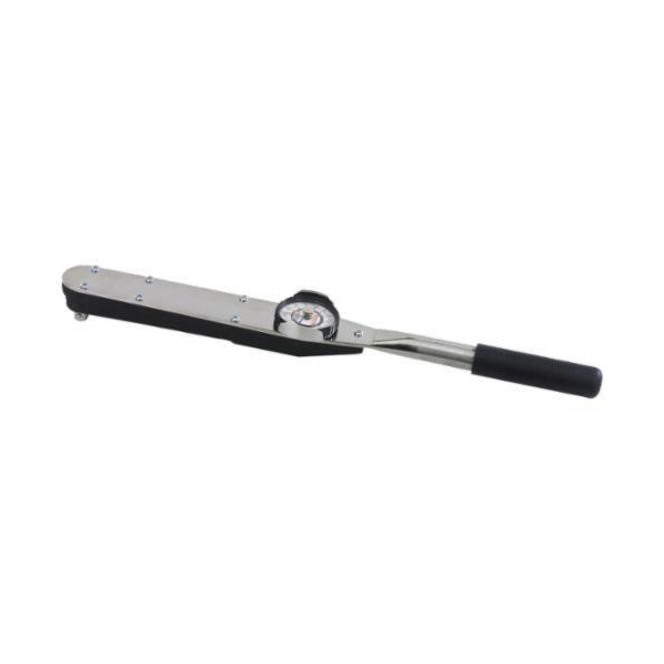 LLAVE PROTO J6133F DE MARCADO DE TORSI&Oacute;N LONGITUD TOTAL 4612 IN  image number null