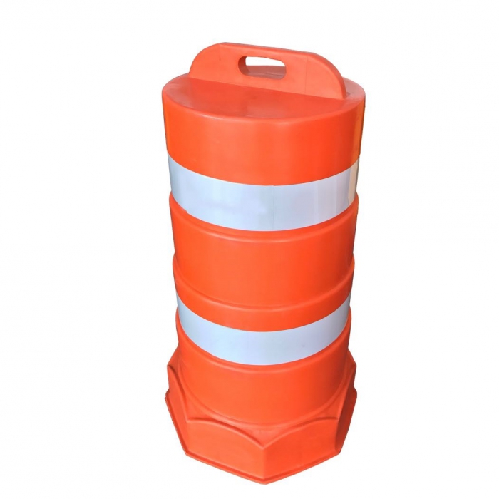 TRAFITAMBO SABLON 7719 DE POLIETILENO NARANJA CREFLEJANTE  image number null