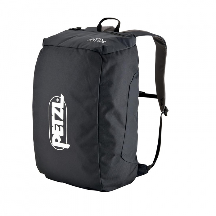 BOLSA PETZL S010AA00 DE TEJIDO POLIÉSTER GRIS PCUERDAS 36 L  image number null