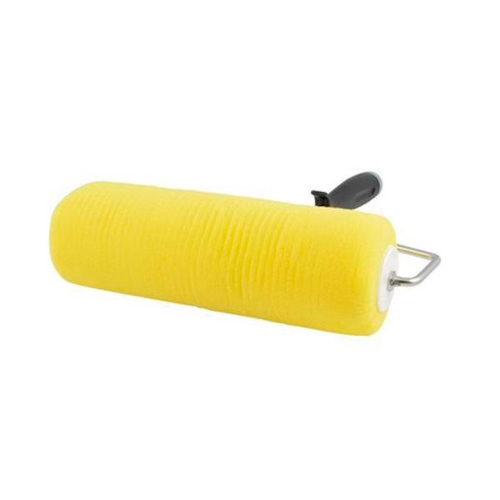 RODILLO PARA PINTAR SURTEK 123394 DE ESPONJA 9X34IN  image number null